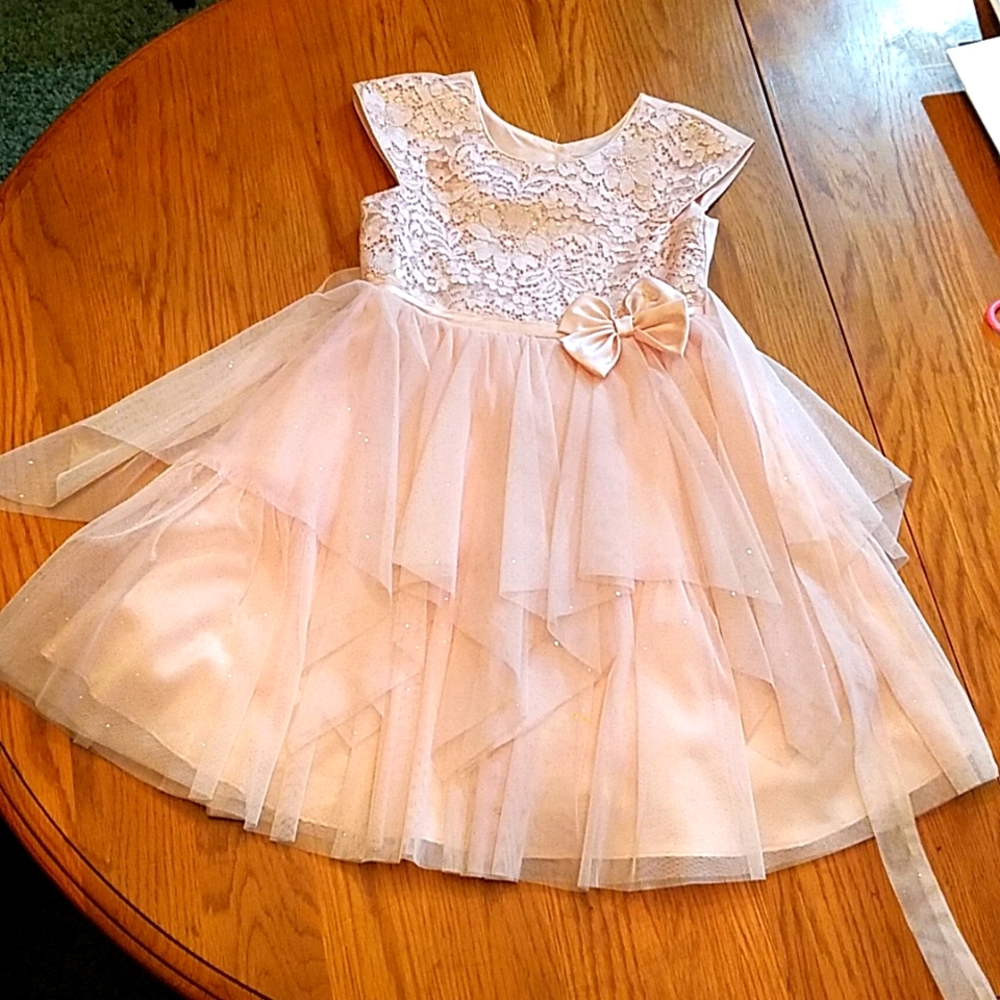 Holiday dress